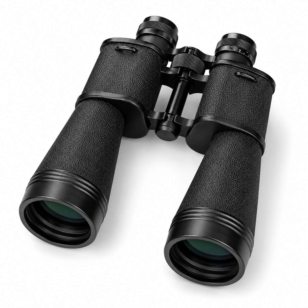 Jumelles 15x60 - Jaguar Plus