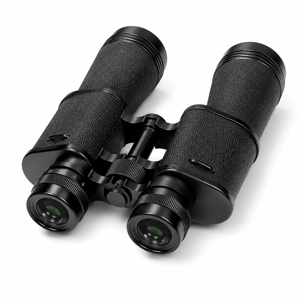 Jumelles 15x60 - Jaguar Plus
