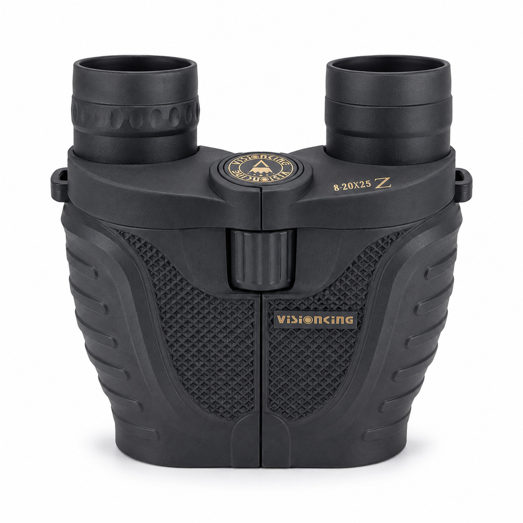 Jumelles 8-20x25 - MontBlanc Max