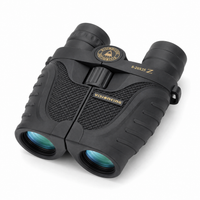 Jumelles 8-20x25 - MontBlanc Max