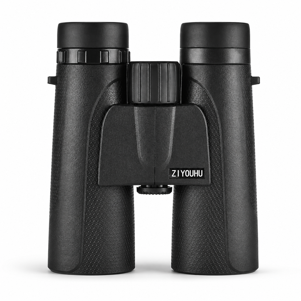 Jumelles 10x42 - Nomade HD
