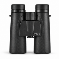 Jumelles 10x42 - Nomade HD