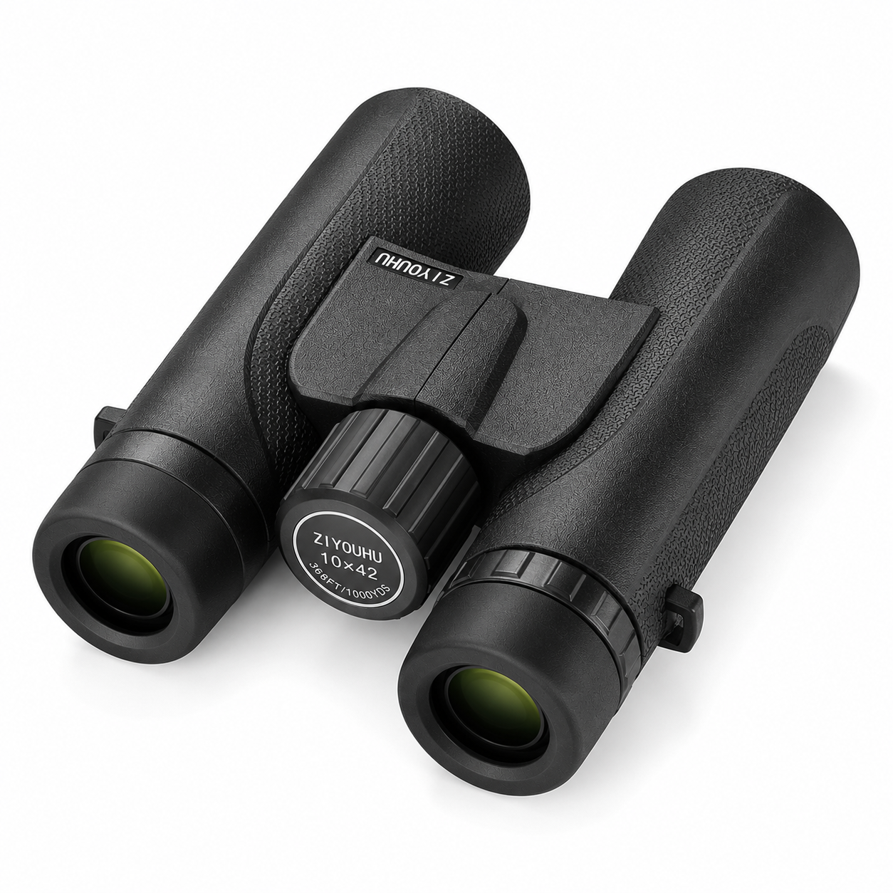 Jumelles 10x42 - Nomade HD