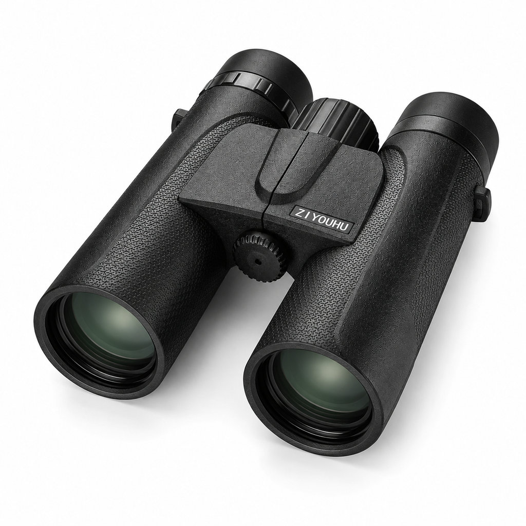 Jumelles 10x42 - Nomade HD