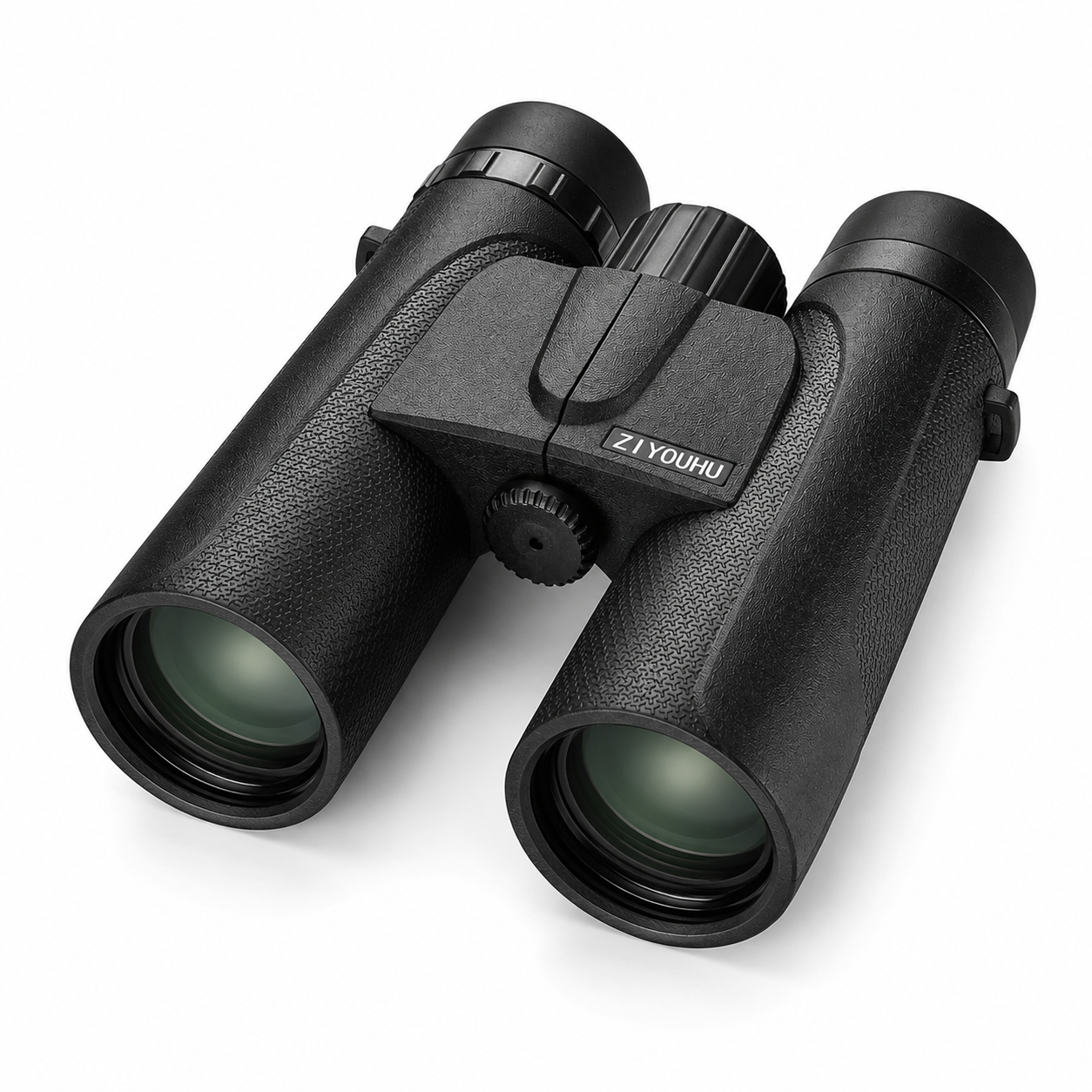 Jumelles 10x42 - Nomade HD