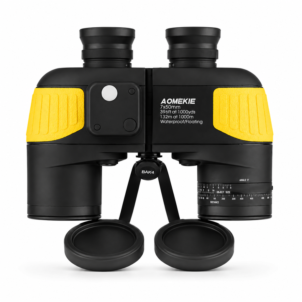 Jumelles 7x50 - Mirage Aventure