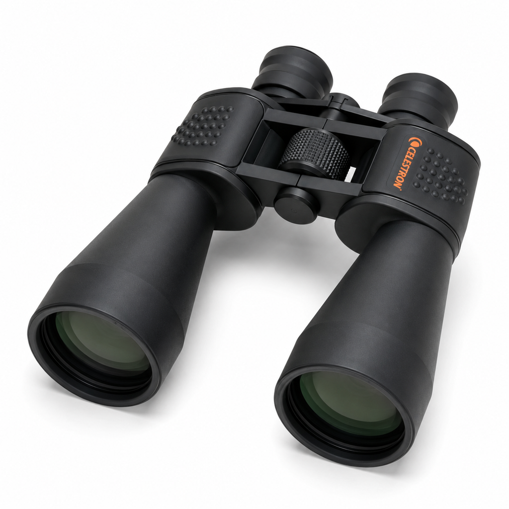 Jumelles 12x60 - Jaguar Force