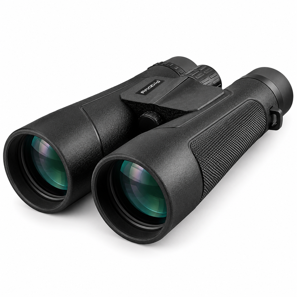Jumelles 10x50 - Lynx Optique