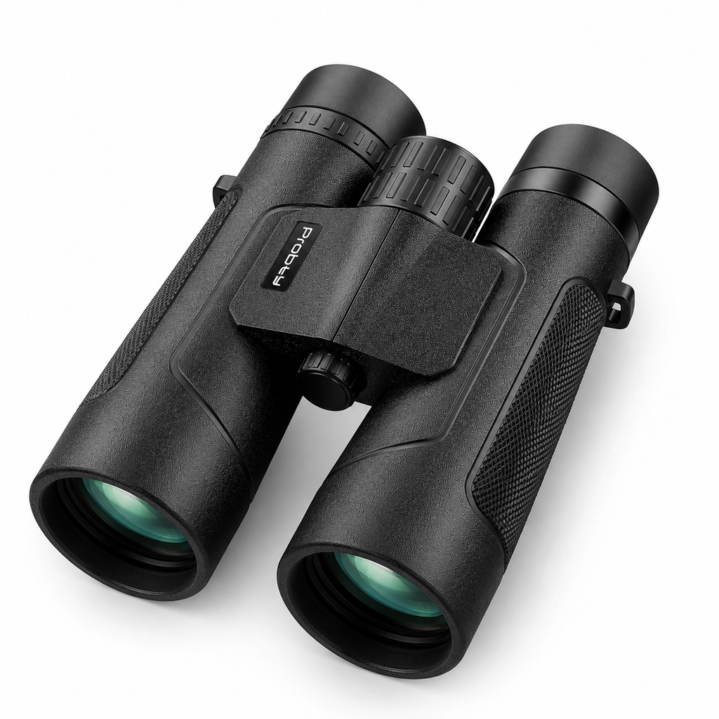 Jumelles 10x50 - Lynx Optique