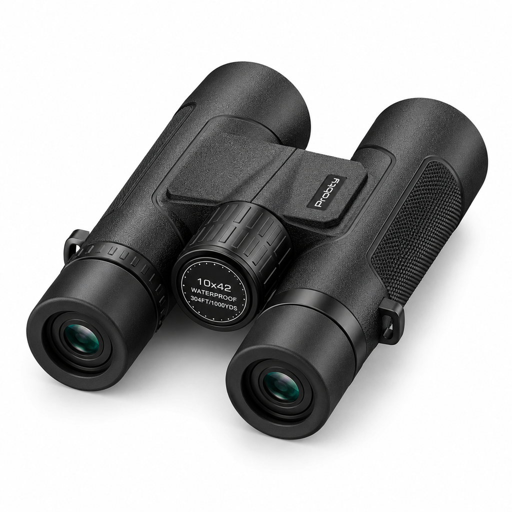 Jumelles 10x50 - Lynx Optique