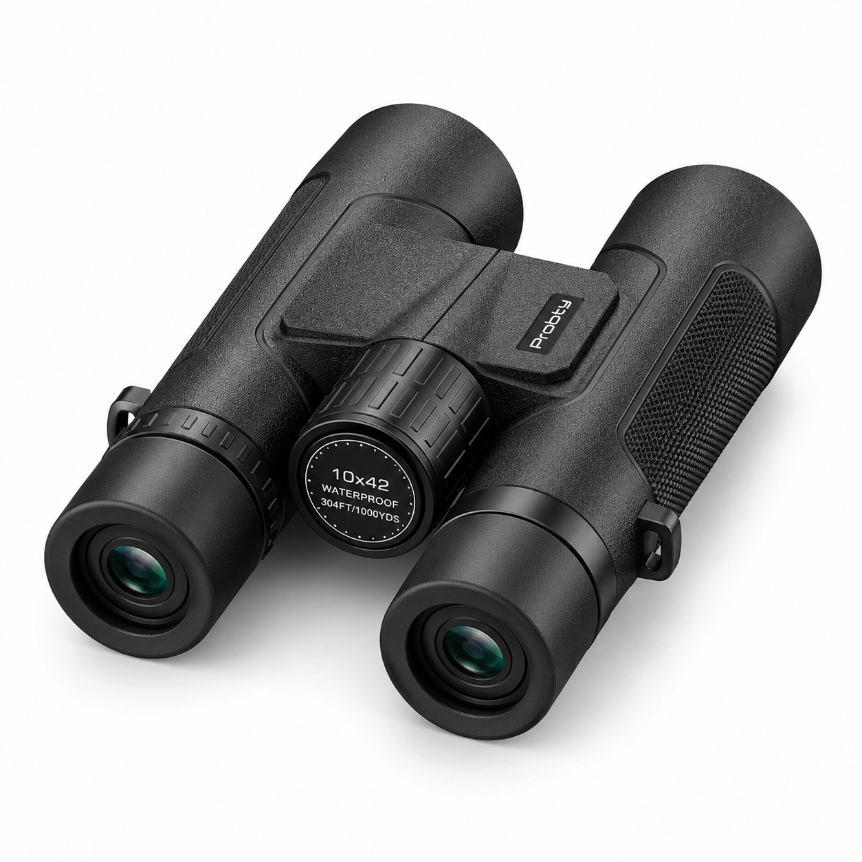 Jumelles 10x50 - Lynx Optique