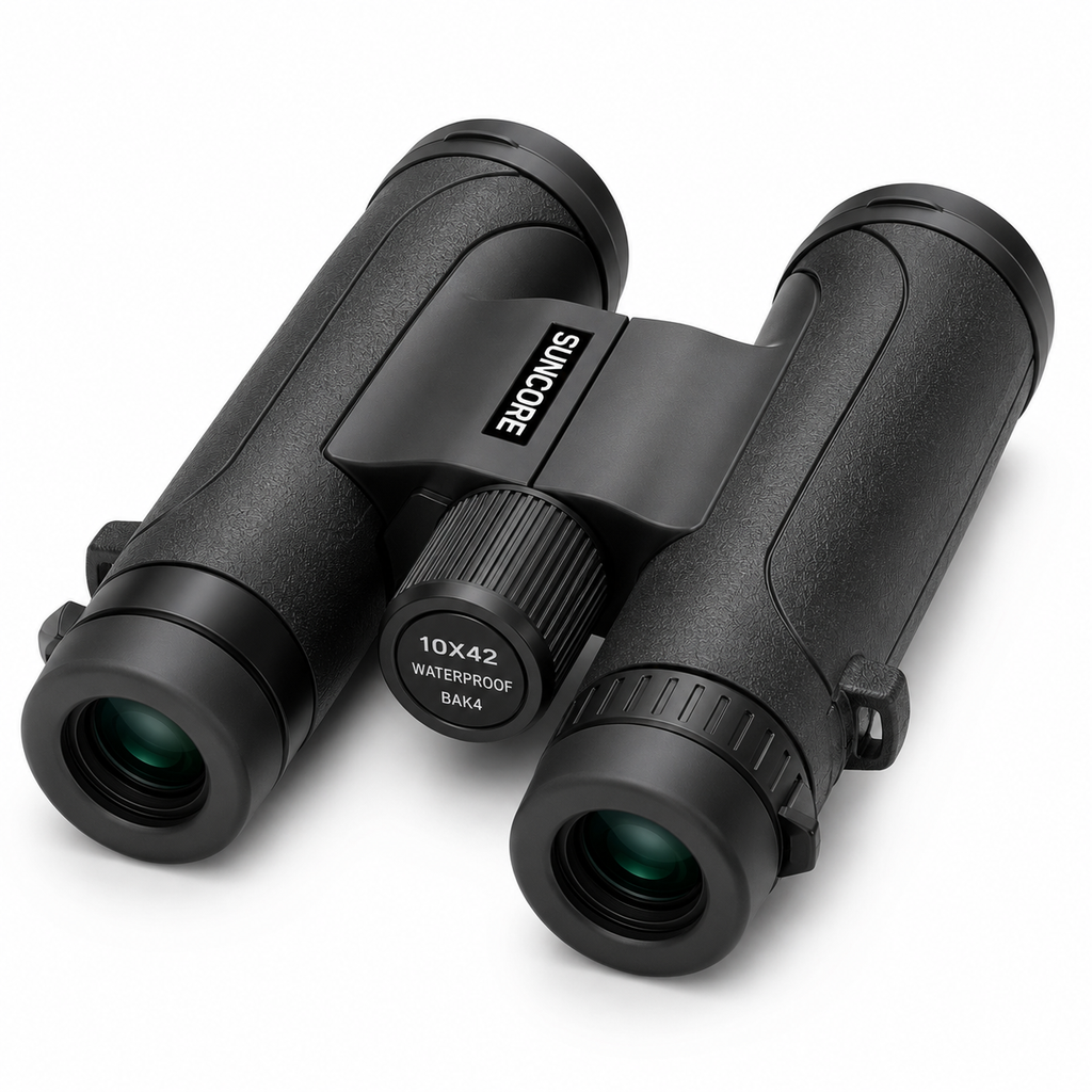Jumelles 10x42 - Lynx Performance
