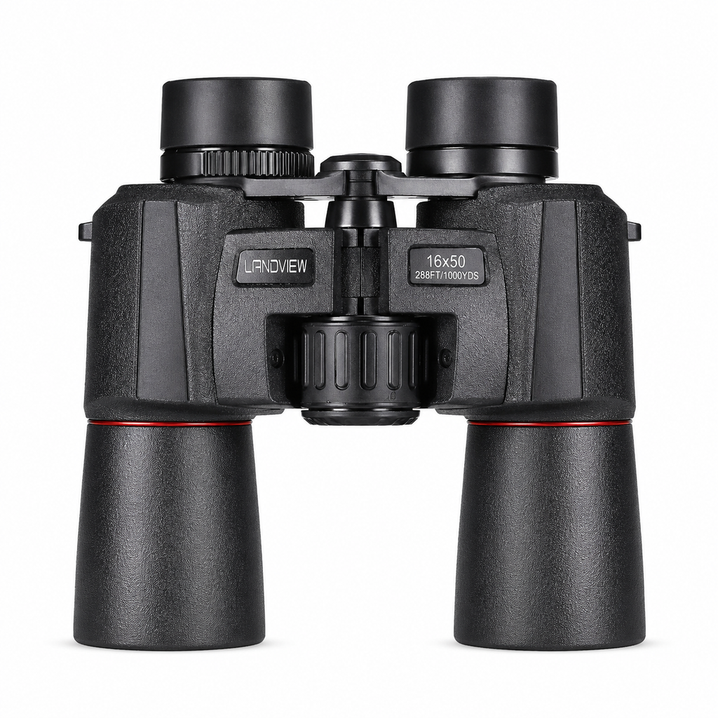 Jumelles 16x50 - Faucon Premium