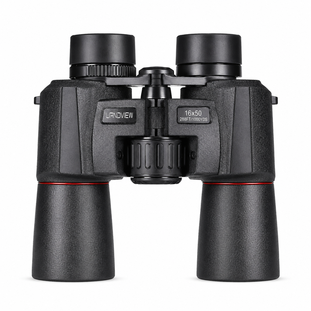 Jumelles 16x50 - Faucon Premium