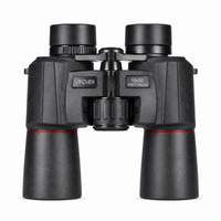 Jumelles 16x50 - Faucon Premium