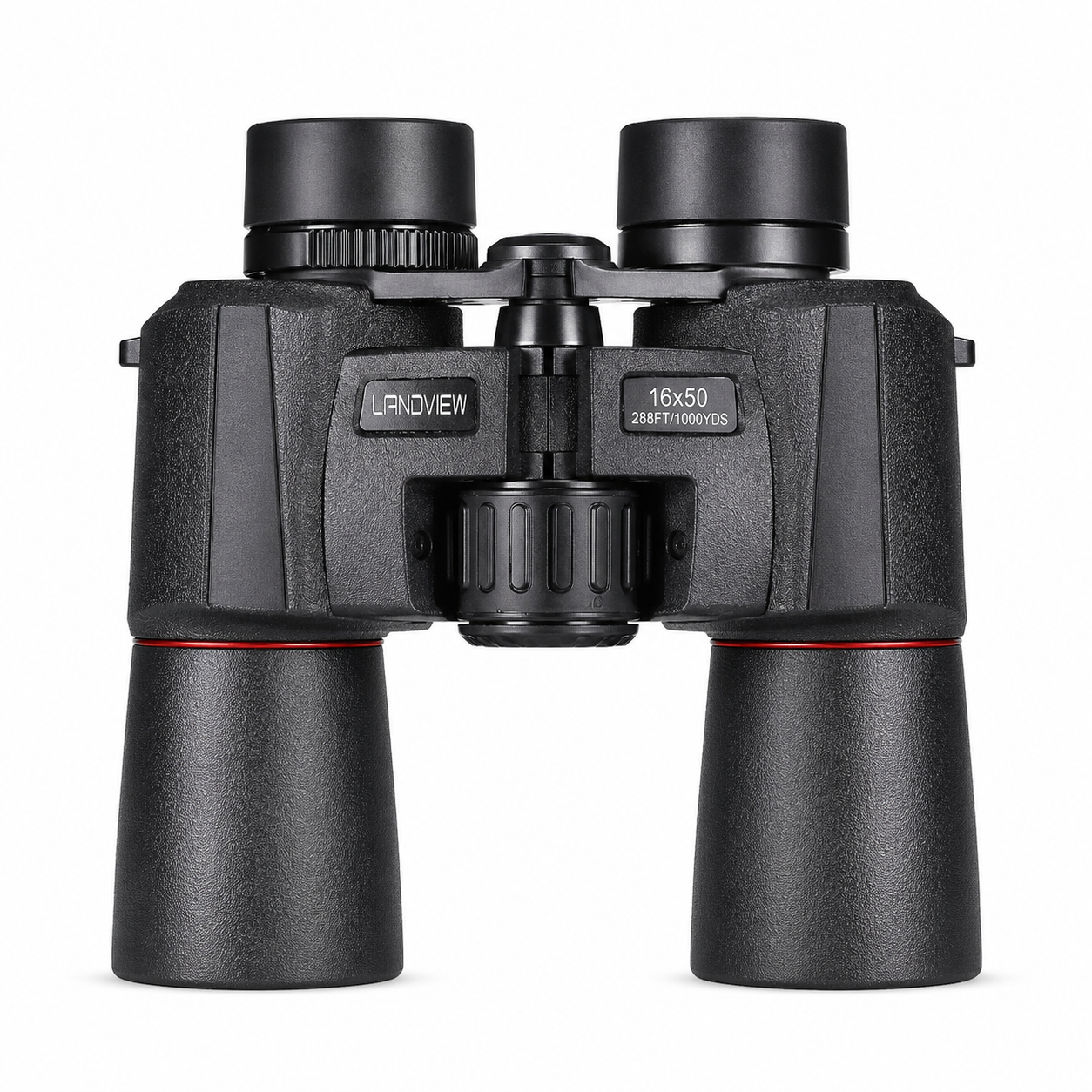 Jumelles 16x50 - Faucon Premium