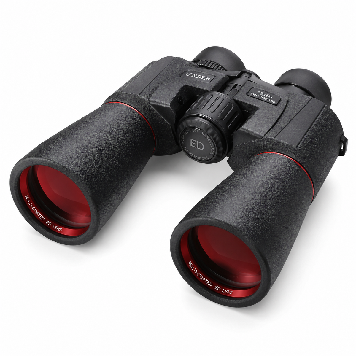 Jumelles 16x50 - Faucon Premium