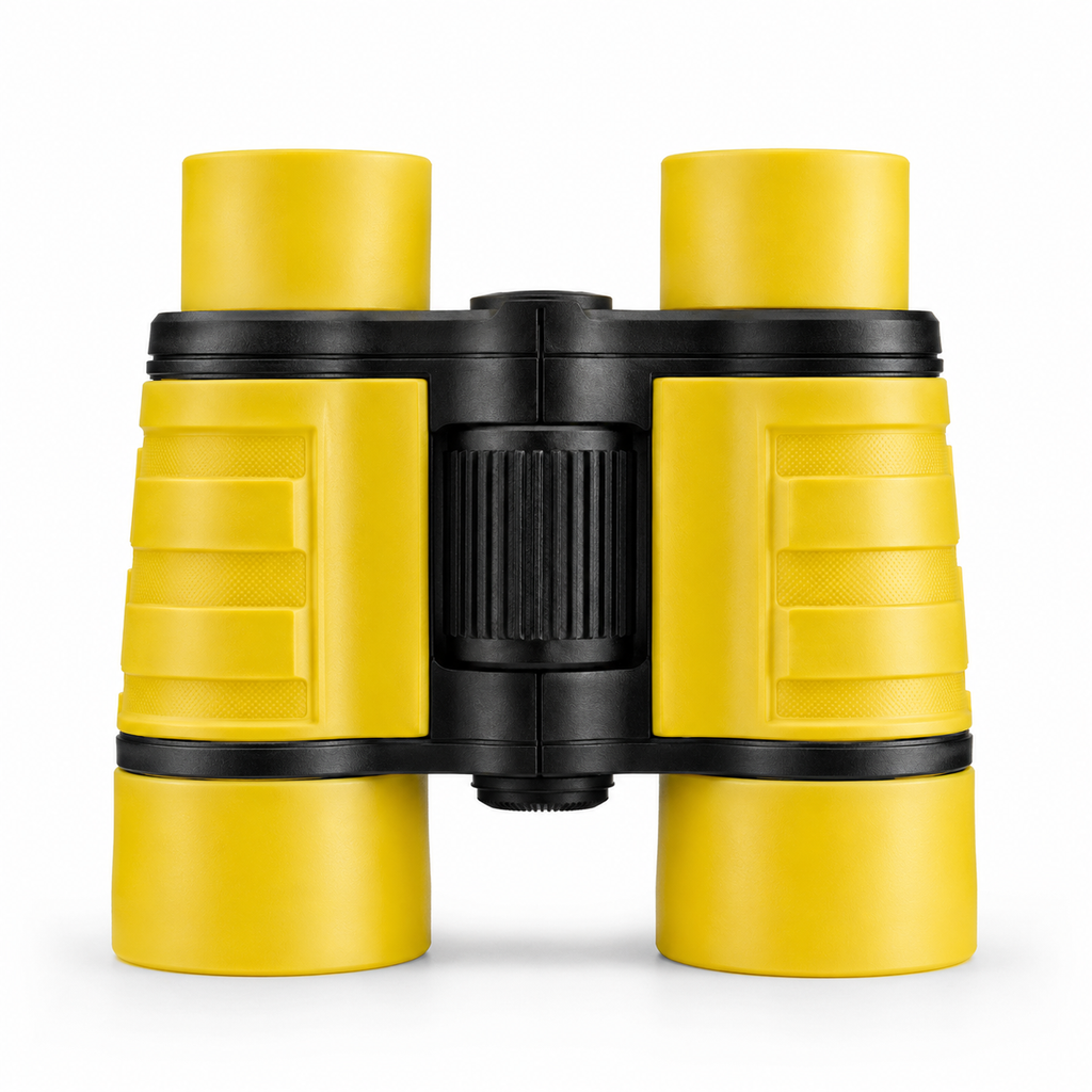 Jumelles Enfant 4x30 - Mini Explorateur