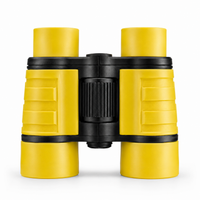 Jumelles Enfant 4x30 - Mini Explorateur