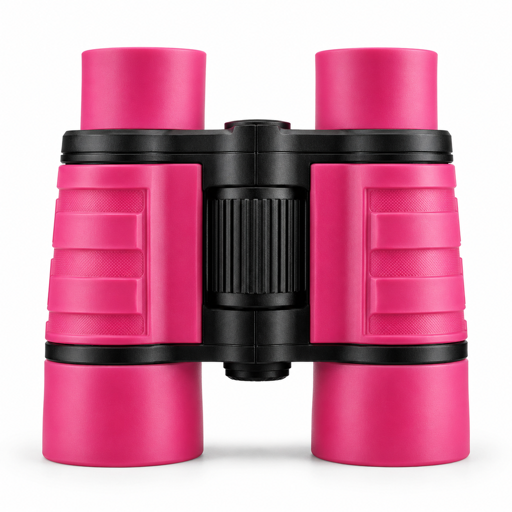 Jumelles Enfant 4x30 - Mini Explorateur