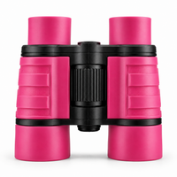 Jumelles Enfant 4x30 - Mini Explorateur