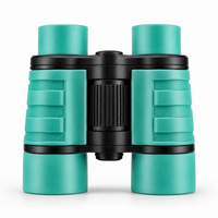 Jumelles Enfant 4x30 - Mini Explorateur