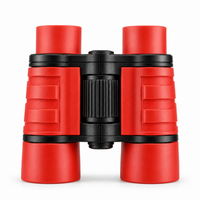 Jumelles Enfant 4x30 - Mini Explorateur