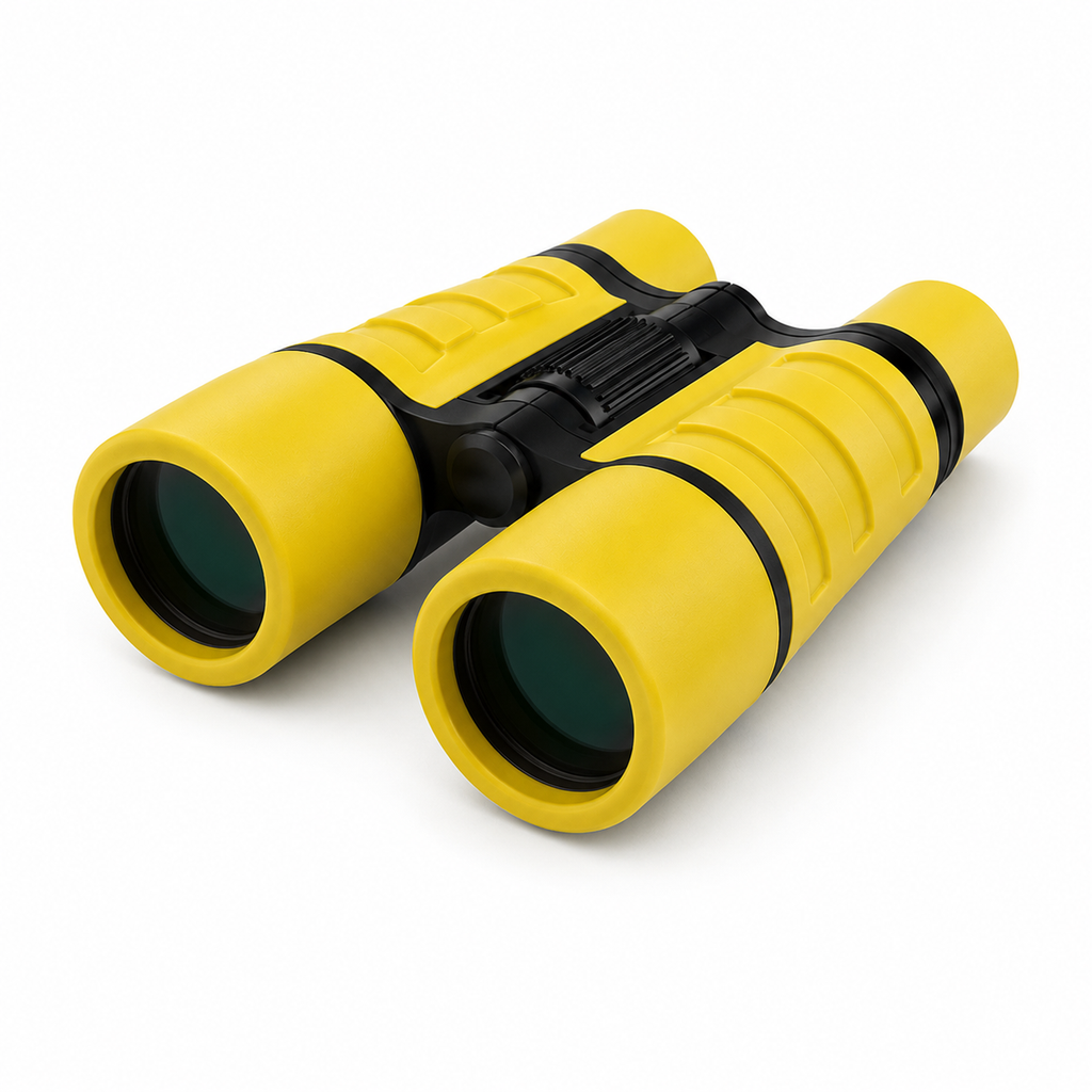 Jumelles Enfant 4x30 - Mini Explorateur