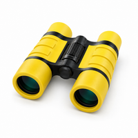 Jumelles Enfant 4x30 - Mini Explorateur