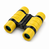 Jumelles Enfant 4x30 - Mini Explorateur