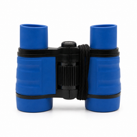 Jumelles Enfant 4x30 - Explorer Max