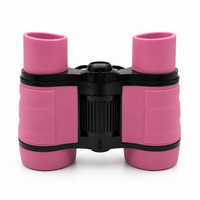Jumelles Enfant 4x30 - Explorer Max