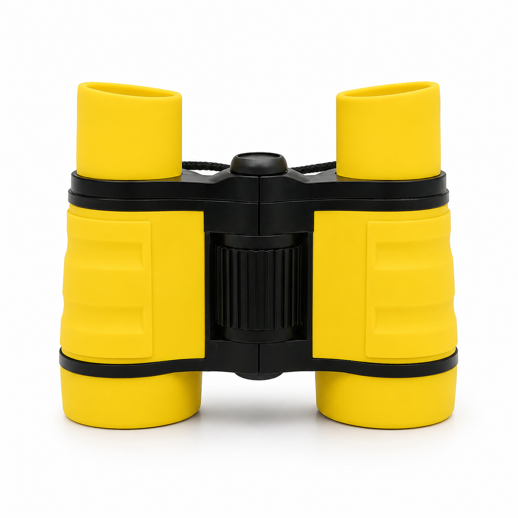 Jumelles Enfant 4x30 - Explorer Max