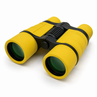 Jumelles Enfant 4x30 - Explorer Max
