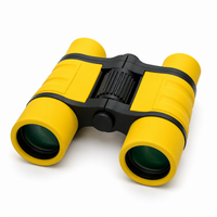 Jumelles Enfant 4x30 - Explorer Max