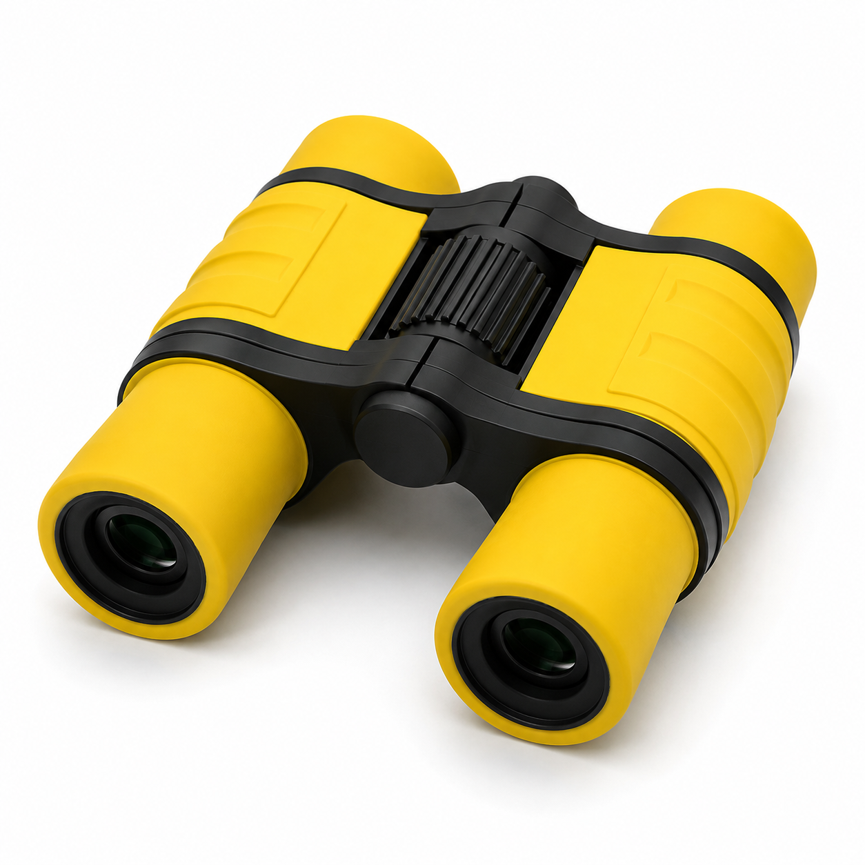 Jumelles Enfant 4x30 - Explorer Max