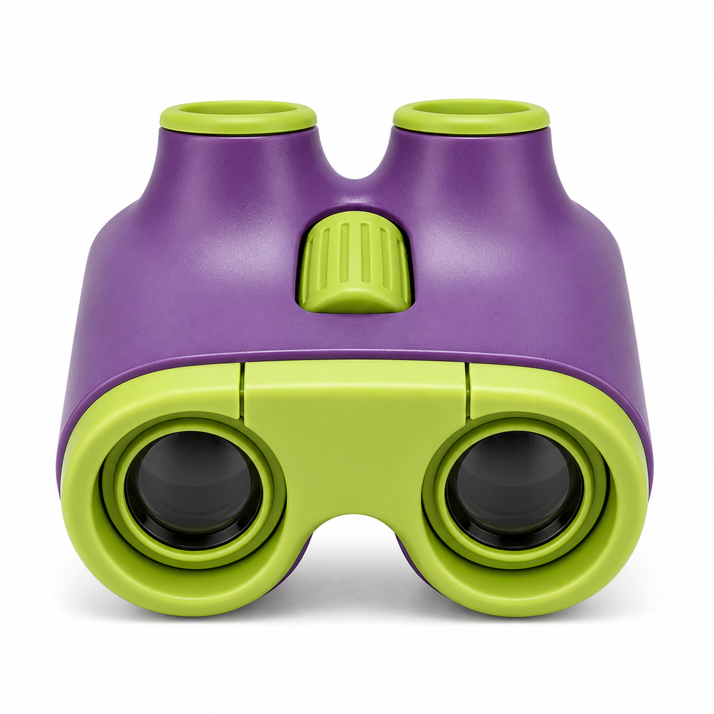 Jumelles Enfant - KidSafari