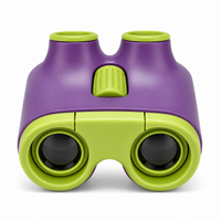 Jumelles Enfant - KidSafari