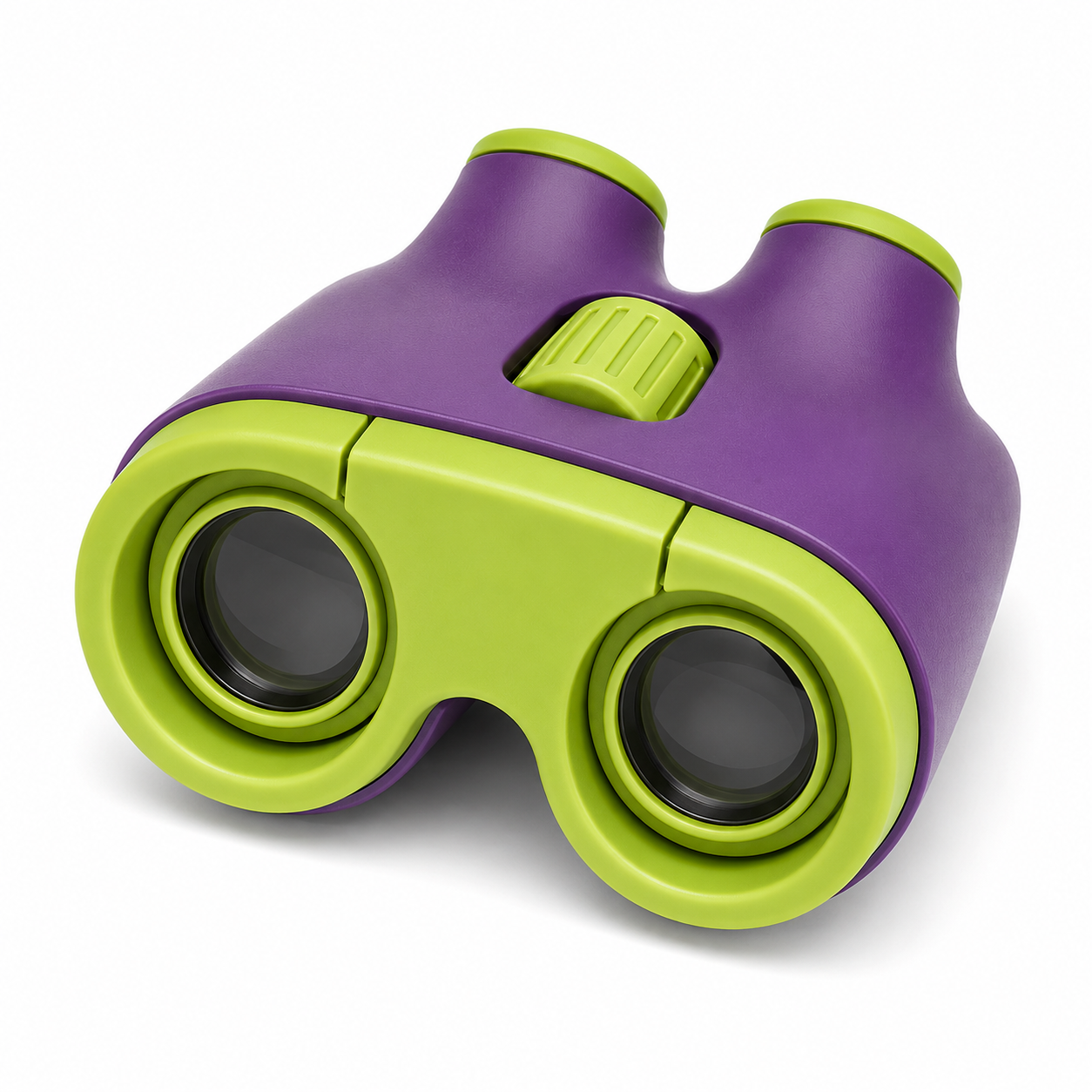 Jumelles Enfant - KidSafari