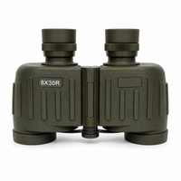 Jumelles 8x30 - Nomade Explorer