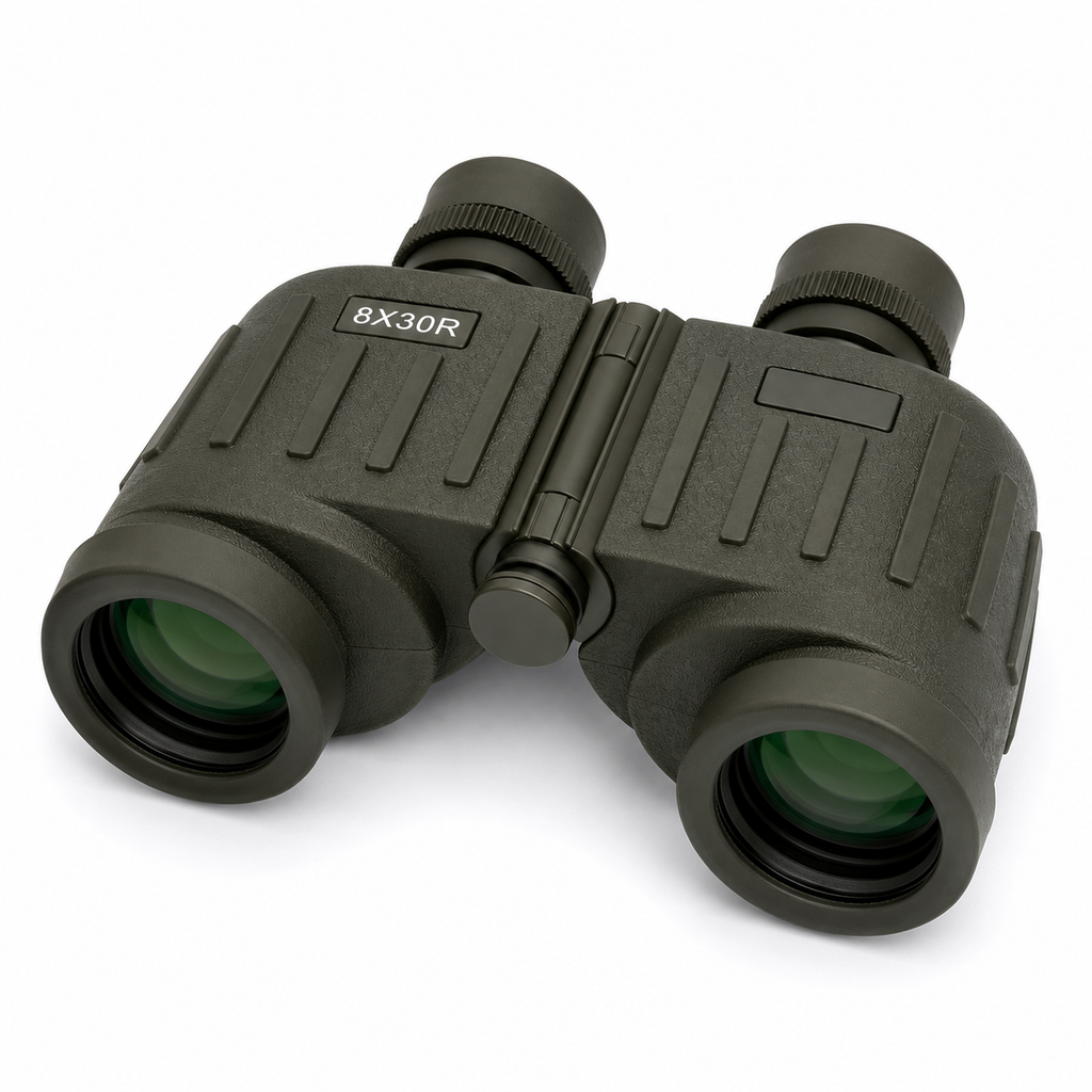 Jumelles 8x30 - Nomade Explorer