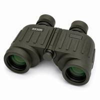 Jumelles 8x30 - Nomade Explorer