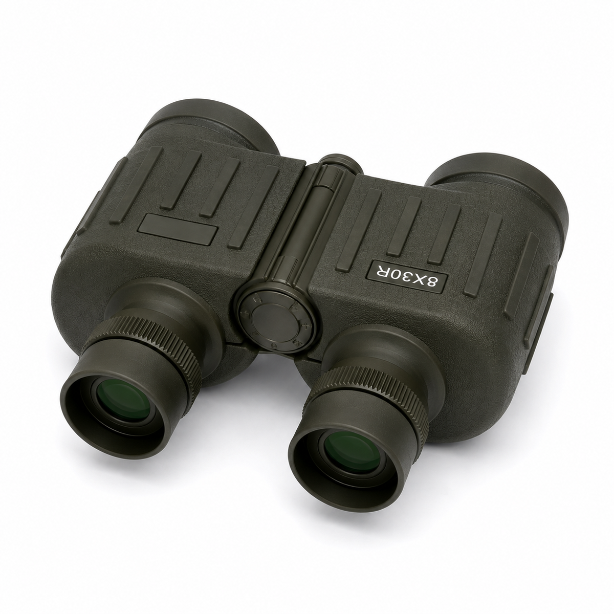 Jumelles 8x30 - Nomade Explorer