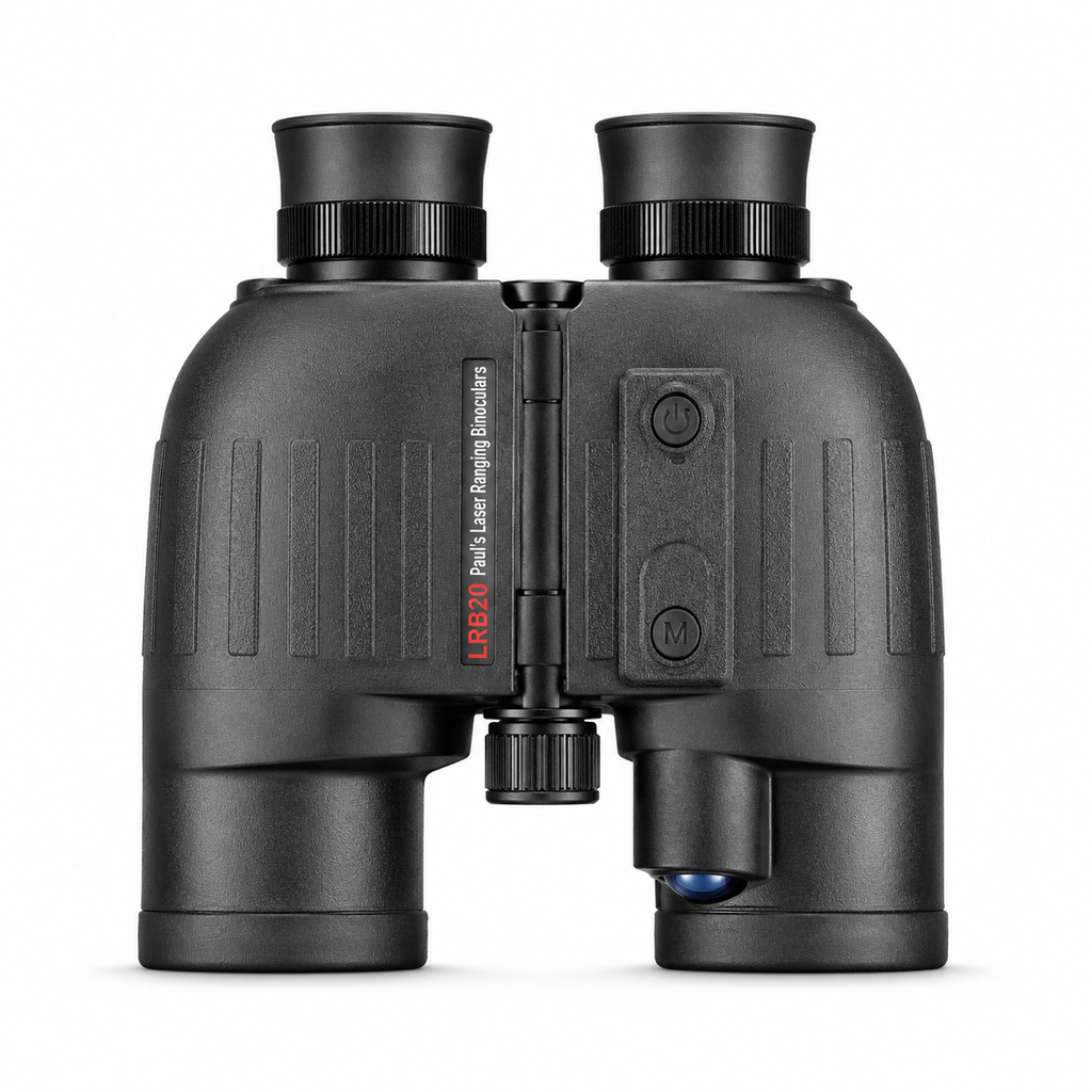 Jumelles 8x40 - Mirage X