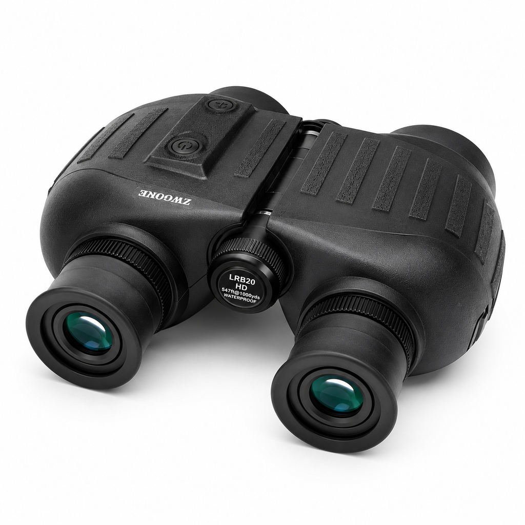 Jumelles 8x40 - Mirage X