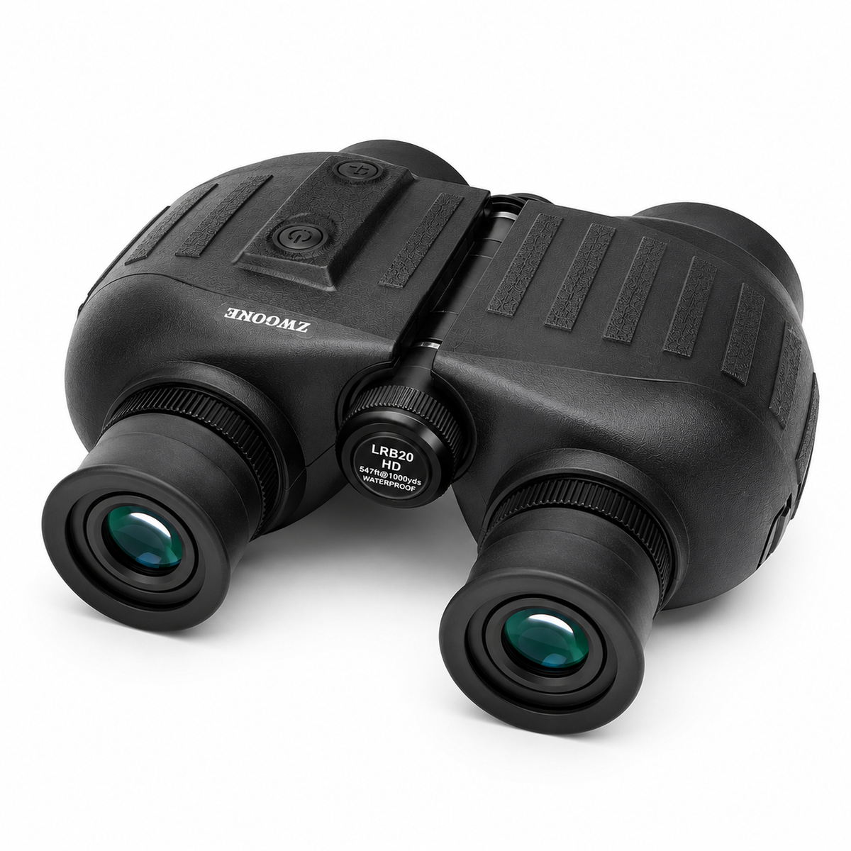Jumelles 8x40 - Mirage X