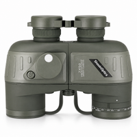 Jumelles 7x50 - Nomade Fusion