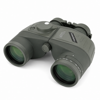 Jumelles 7x50 - Nomade Fusion