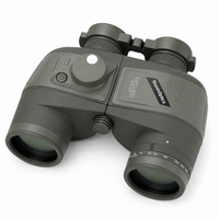 Jumelles 7x50 - Nomade Fusion