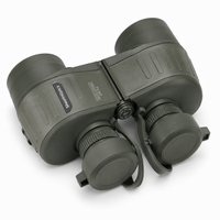 Jumelles 7x50 - Nomade Fusion